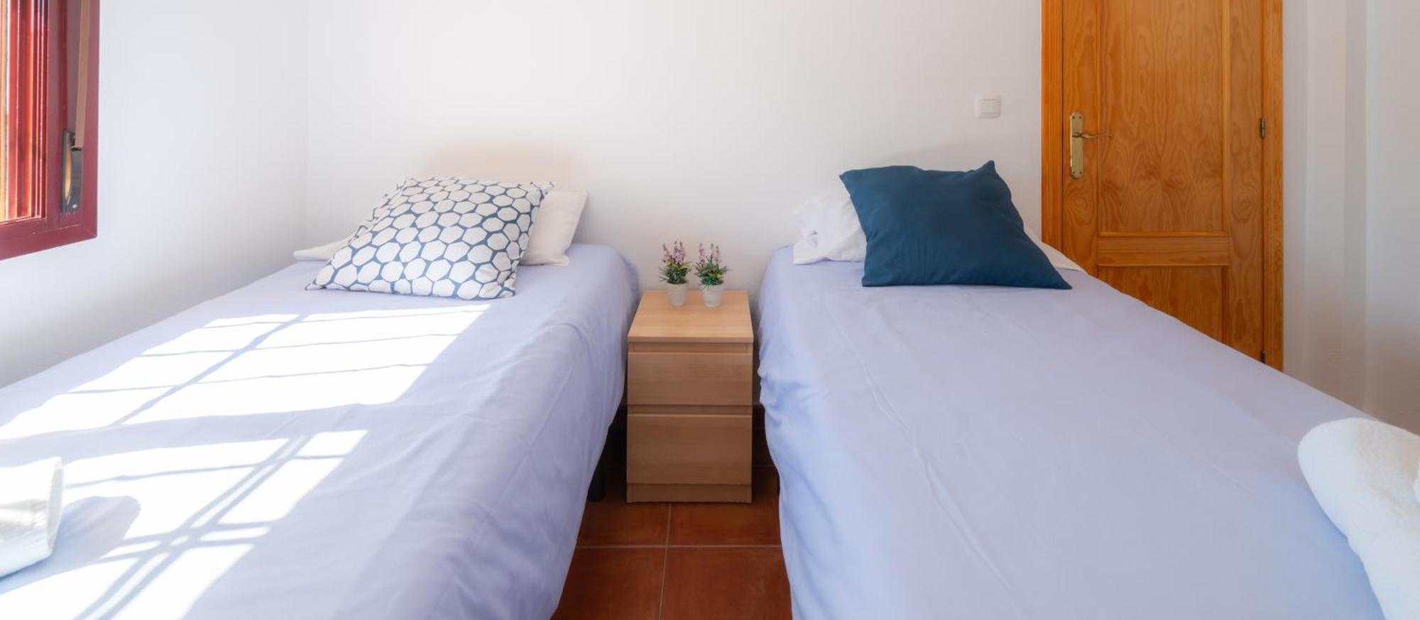 Club Salino Hideaway-Your Peaceful Retreat With Pool In Torrevieja Zewnętrze zdjęcie