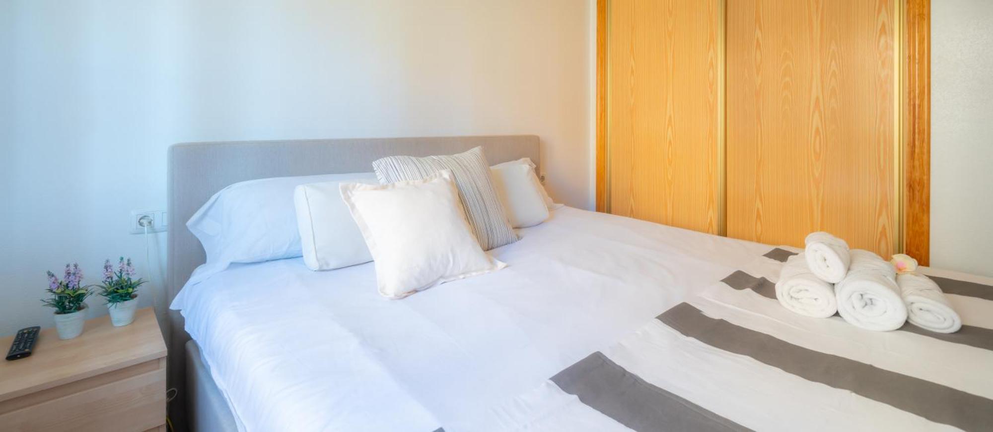 Club Salino Hideaway-Your Peaceful Retreat With Pool In Torrevieja Zewnętrze zdjęcie