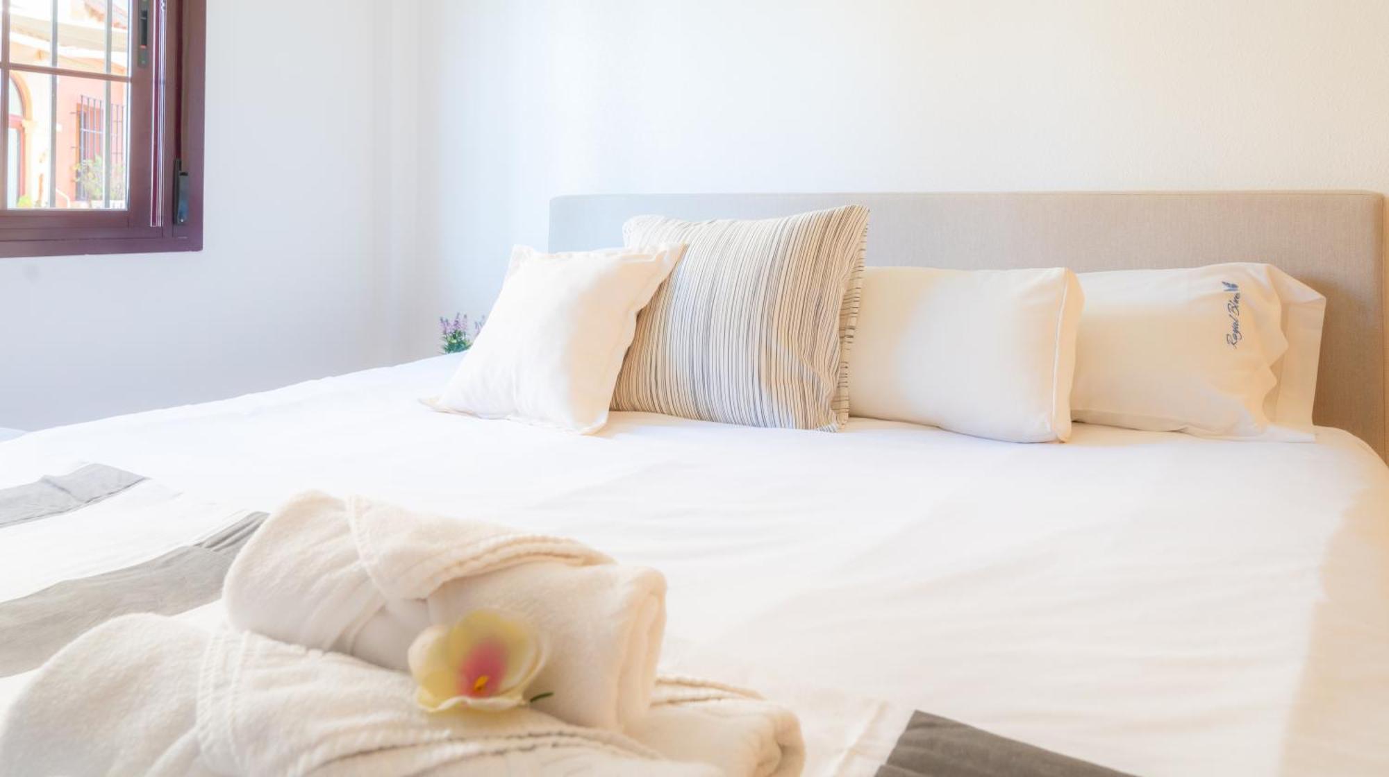 Club Salino Hideaway-Your Peaceful Retreat With Pool In Torrevieja Zewnętrze zdjęcie