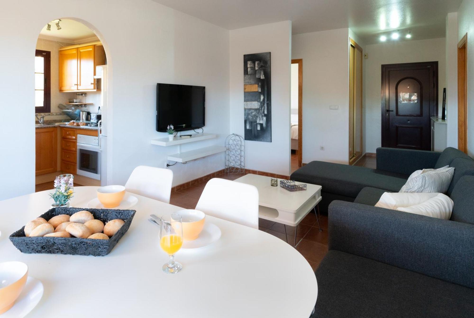 Club Salino Hideaway-Your Peaceful Retreat With Pool In Torrevieja Zewnętrze zdjęcie