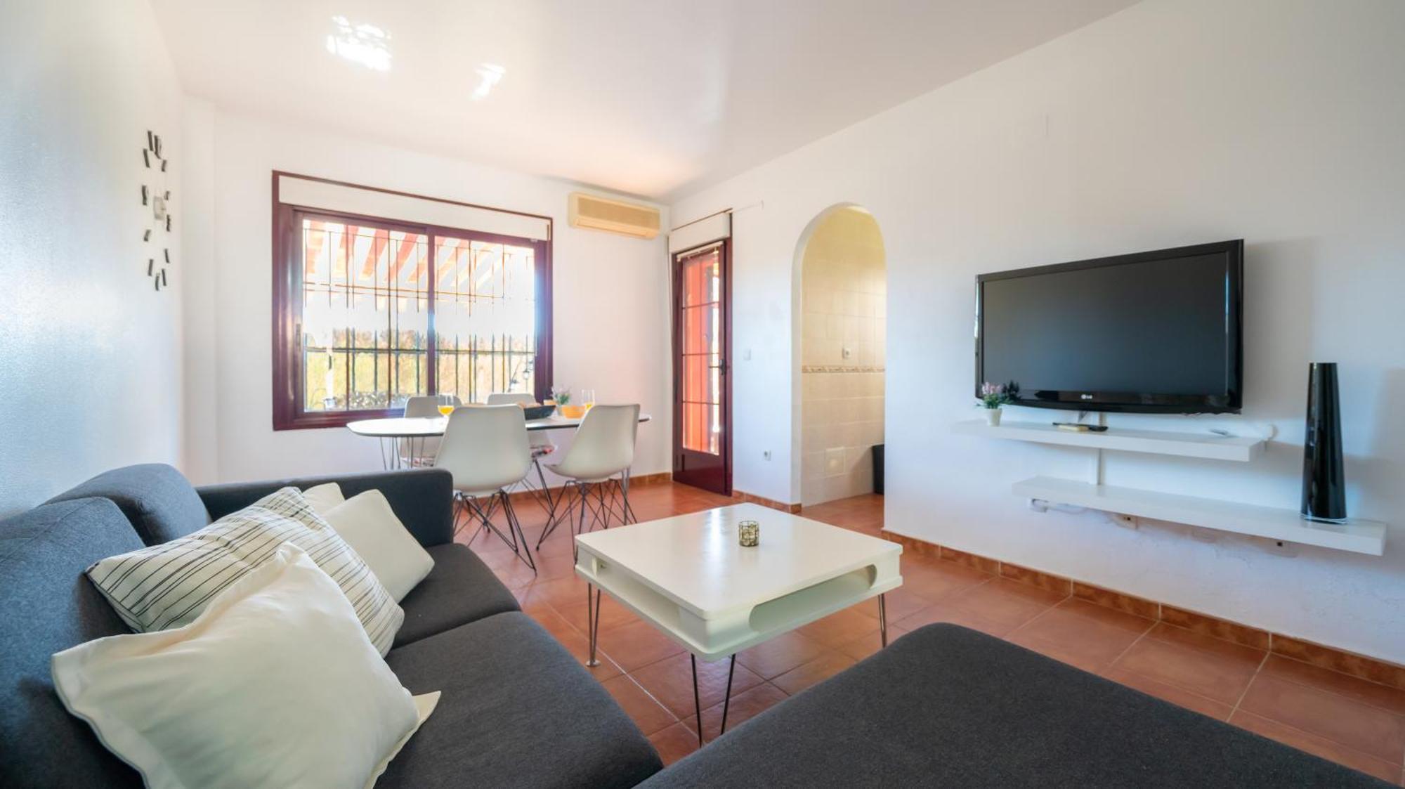 Club Salino Hideaway-Your Peaceful Retreat With Pool In Torrevieja Zewnętrze zdjęcie
