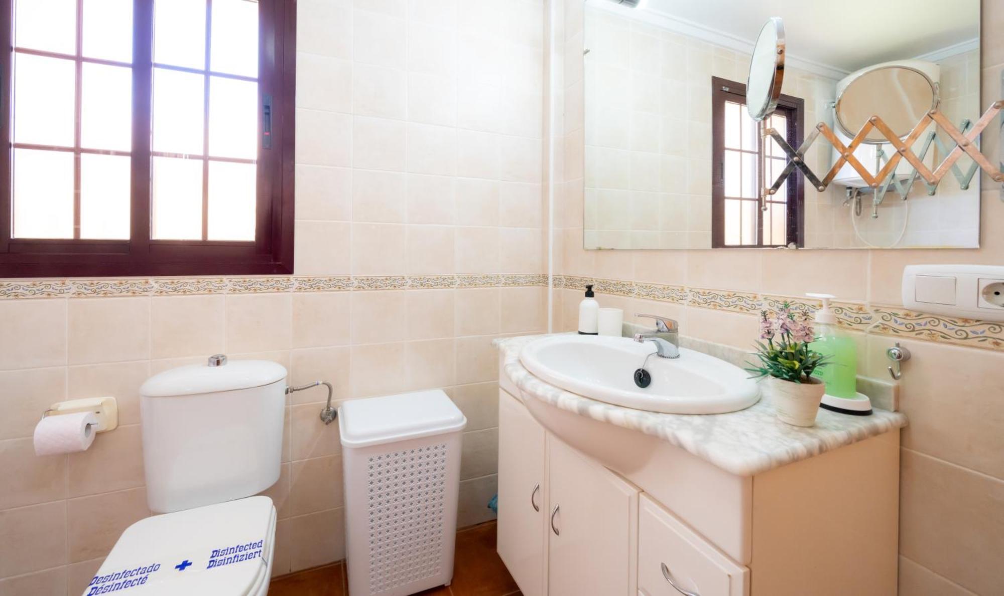 Club Salino Hideaway-Your Peaceful Retreat With Pool In Torrevieja Zewnętrze zdjęcie