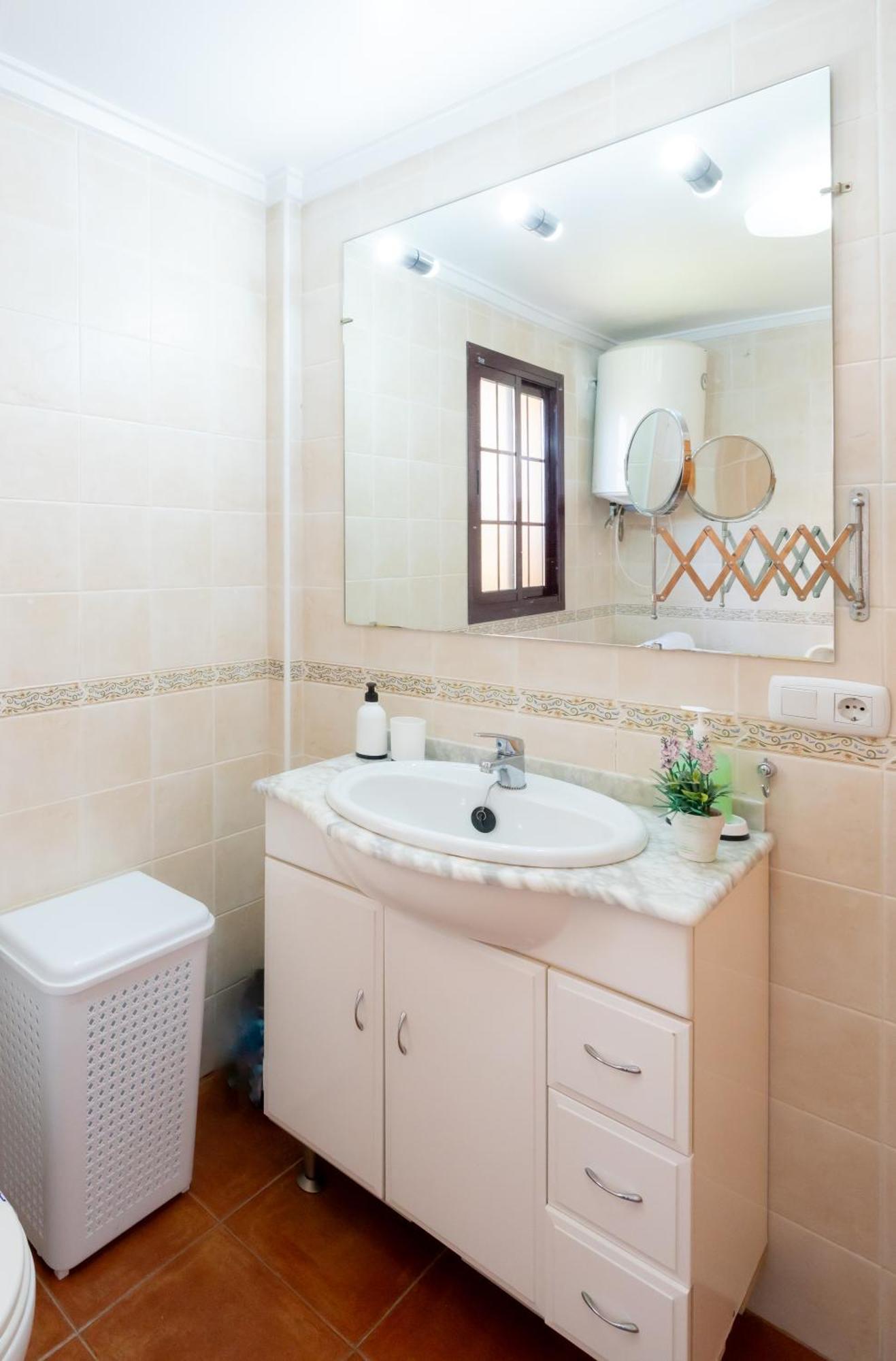 Club Salino Hideaway-Your Peaceful Retreat With Pool In Torrevieja Zewnętrze zdjęcie
