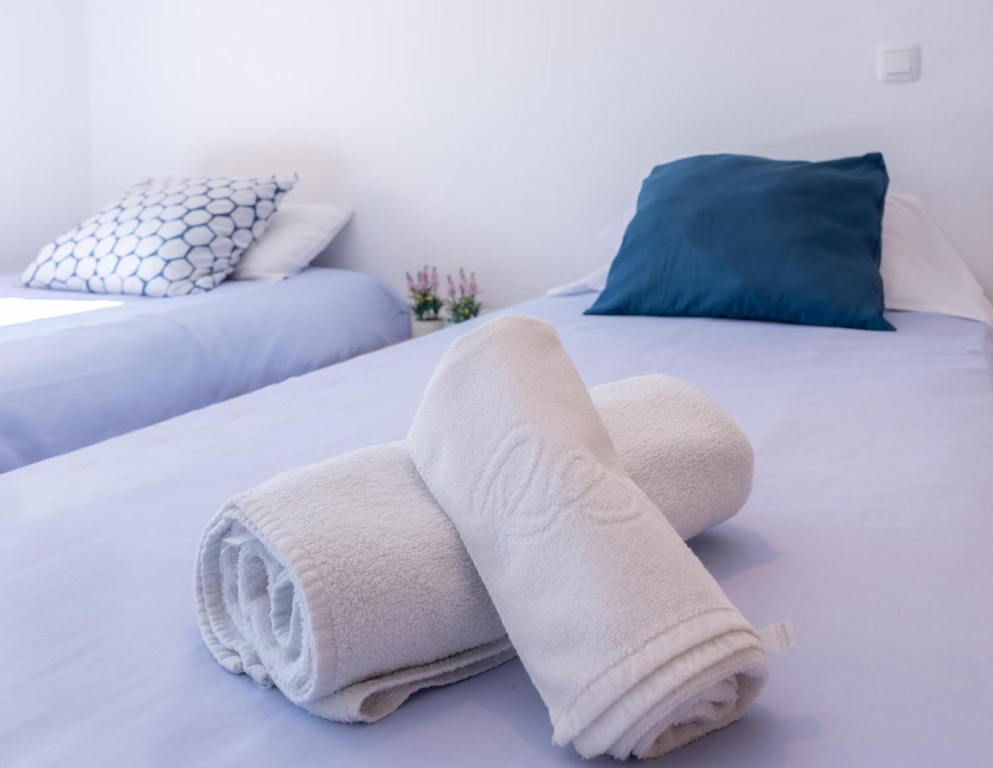 Club Salino Hideaway-Your Peaceful Retreat With Pool In Torrevieja Zewnętrze zdjęcie