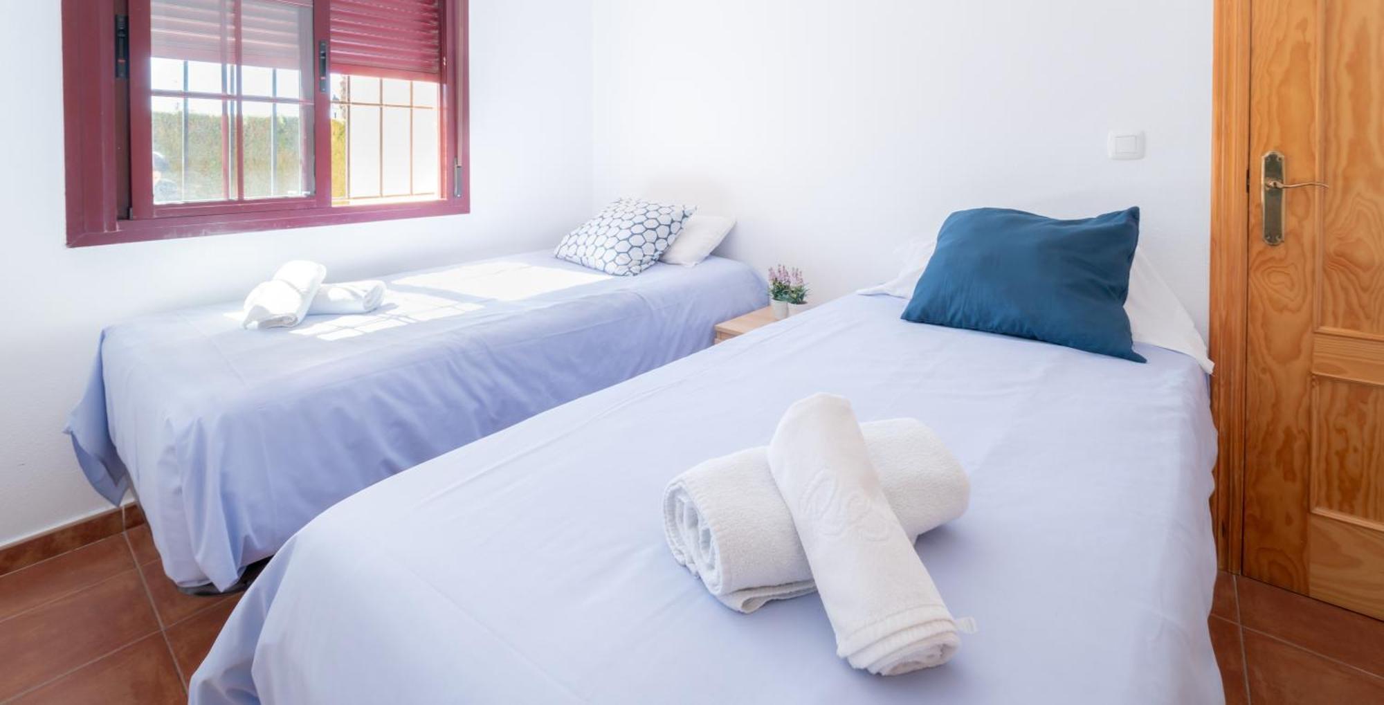 Club Salino Hideaway-Your Peaceful Retreat With Pool In Torrevieja Zewnętrze zdjęcie